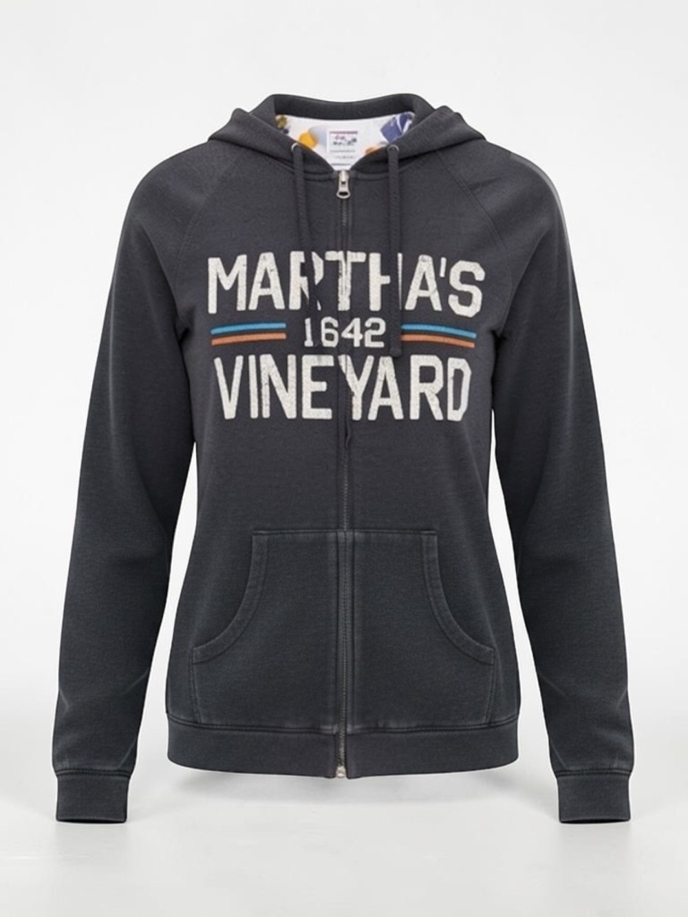 Martha’s Vineyard Hoodie
